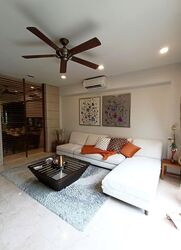Palm Grove Condominium (D19), Condominium #594776221